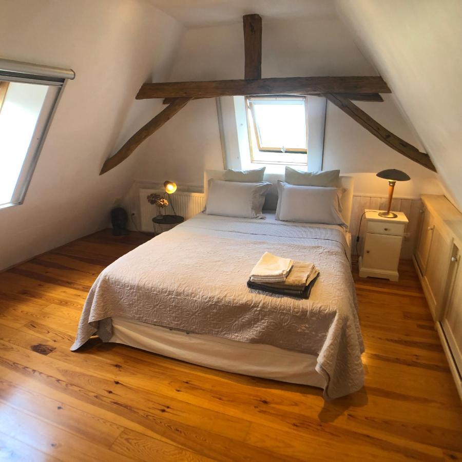 Les Temps Des Sources Appartement Veyrines-de-Domme Buitenkant foto