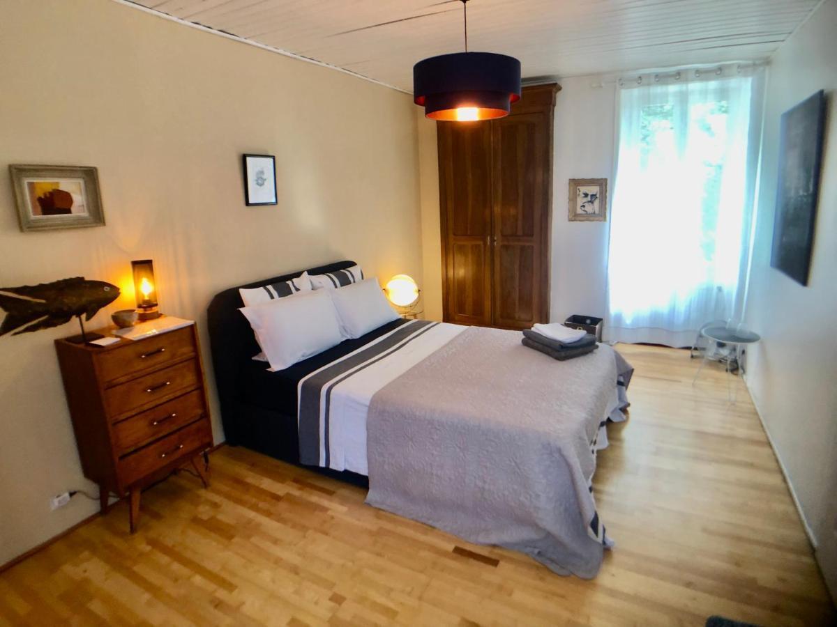 Les Temps Des Sources Appartement Veyrines-de-Domme Buitenkant foto