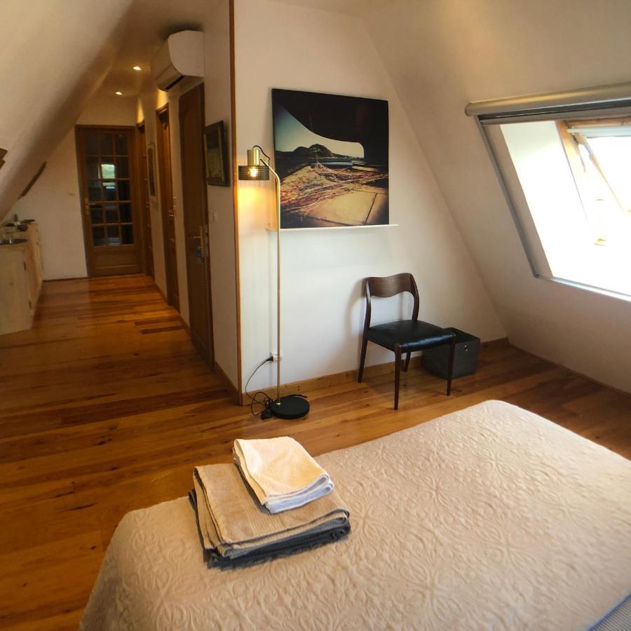 Les Temps Des Sources Appartement Veyrines-de-Domme Buitenkant foto